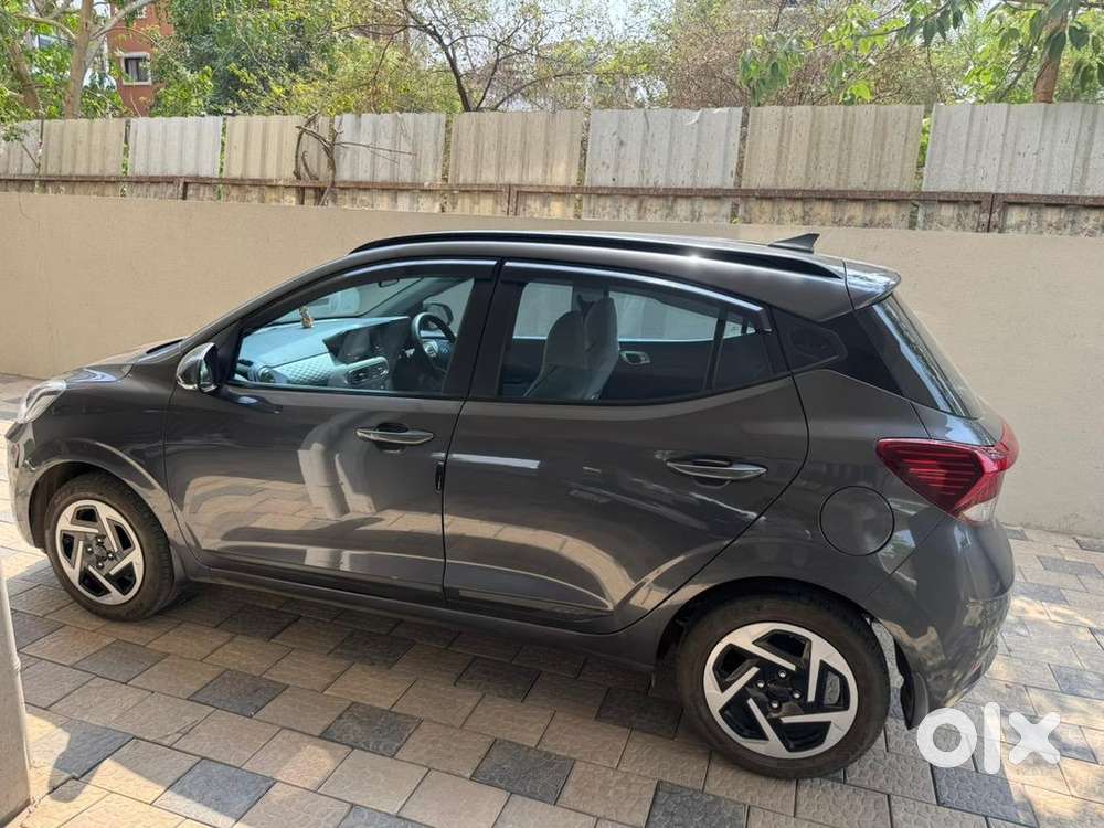 Hyundai Grand I10 Nios 2023 Petrol 16000 Km Driven