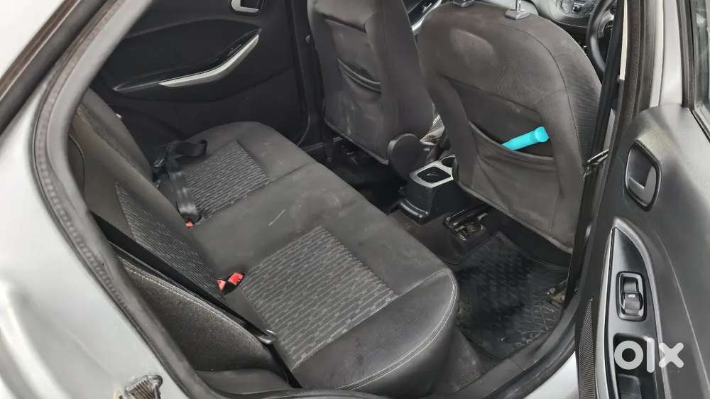 Ford Figo Aspire Diesel 2017