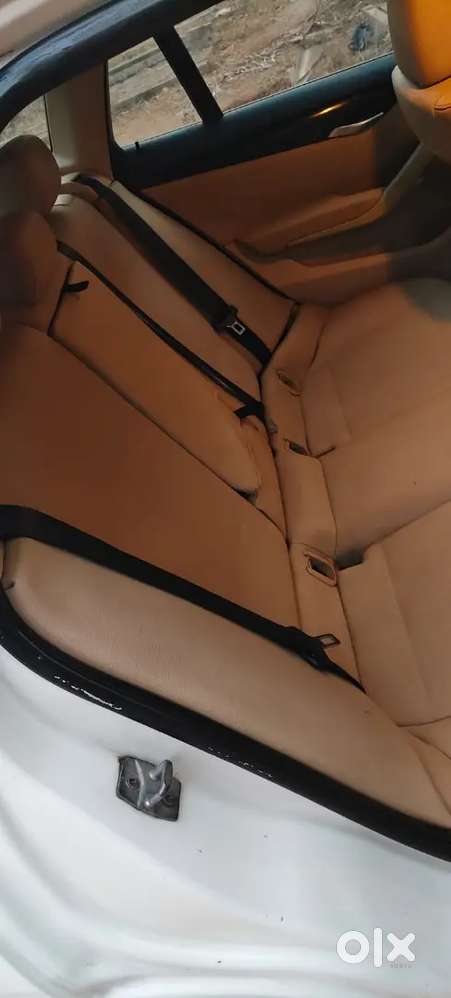 Bmw X1 2011 Diesel 110000 Km Driven