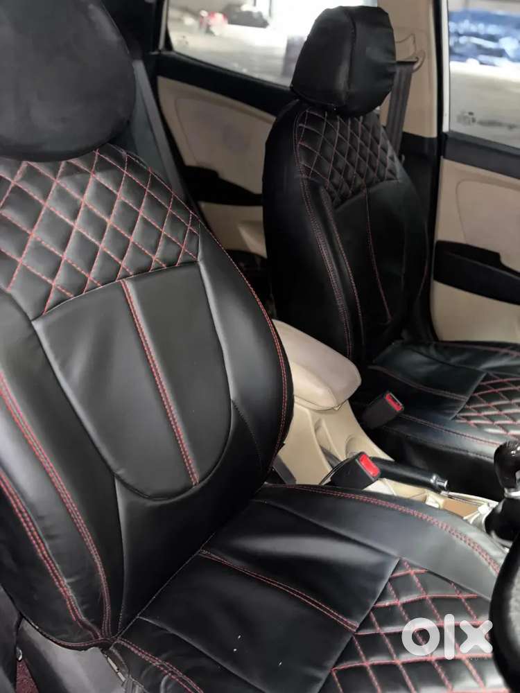 Hyundai Verna 2013