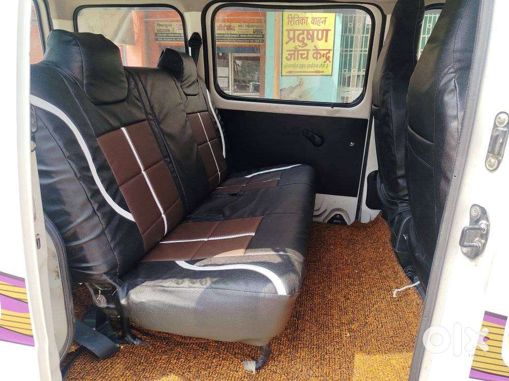 Maruti Suzuki Eeco 5 Seater Ac, 2023, Petrol
