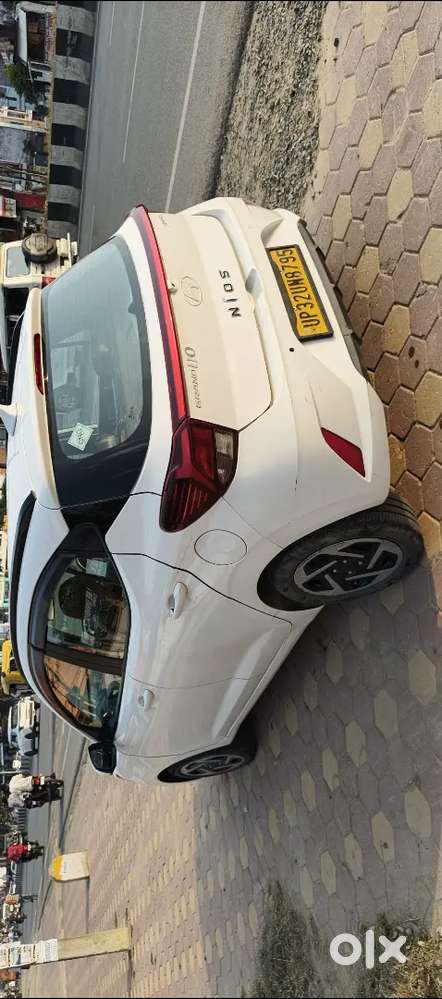 Hyundai Grand I10 Sportz 2024