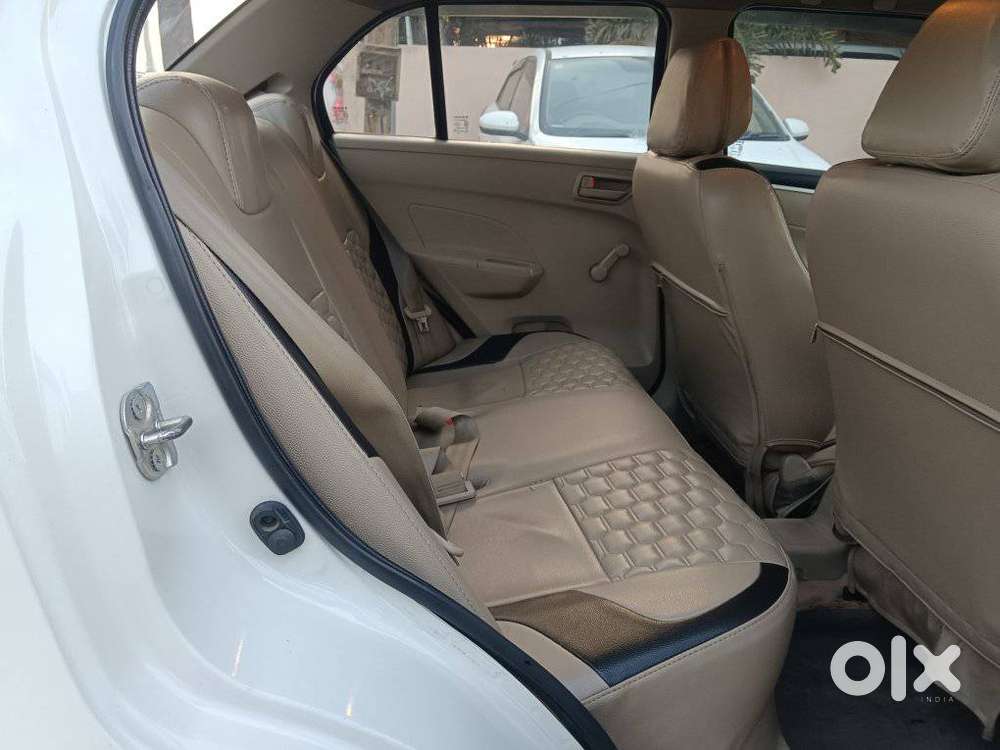 Maruti Suzuki Dzire 1.2 Tour S Cng, 2022, Cng & Hybrids