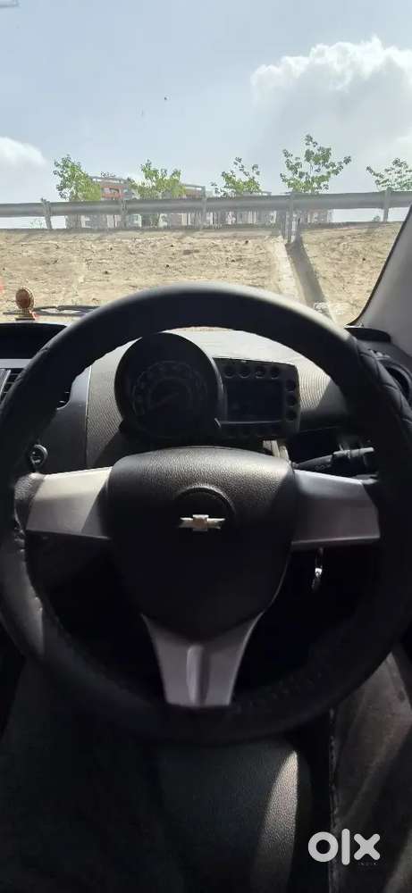 Chevrolet Beat Diesel 2011 Car