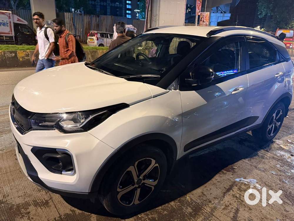 Tata Nexon Xza Plus Amt 2023