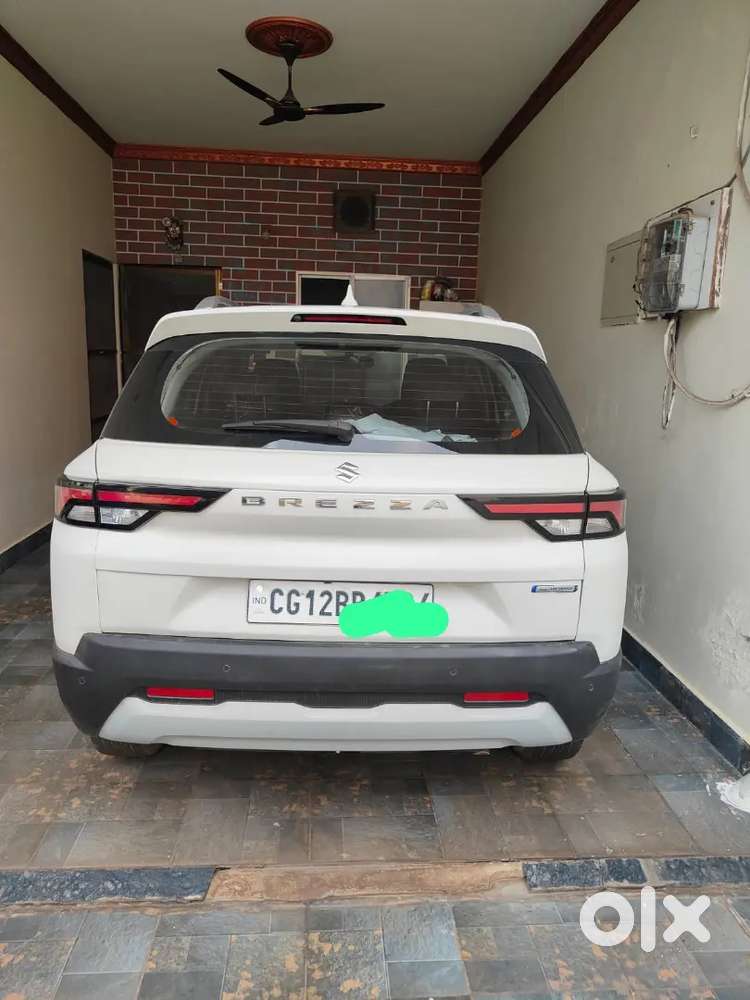 2024last Modal Good Condition