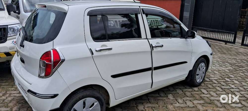 Maruti Suzuki Celerio Zxi, 2019, Petrol