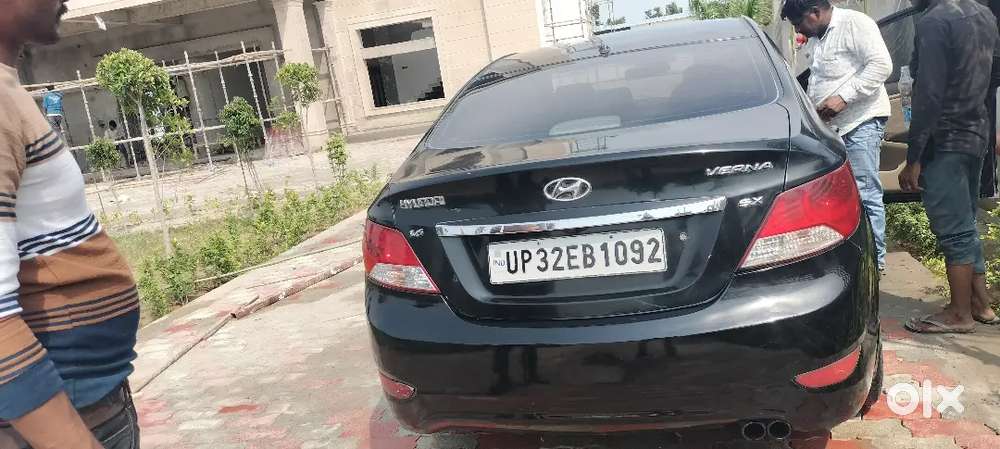 Good Condition Car