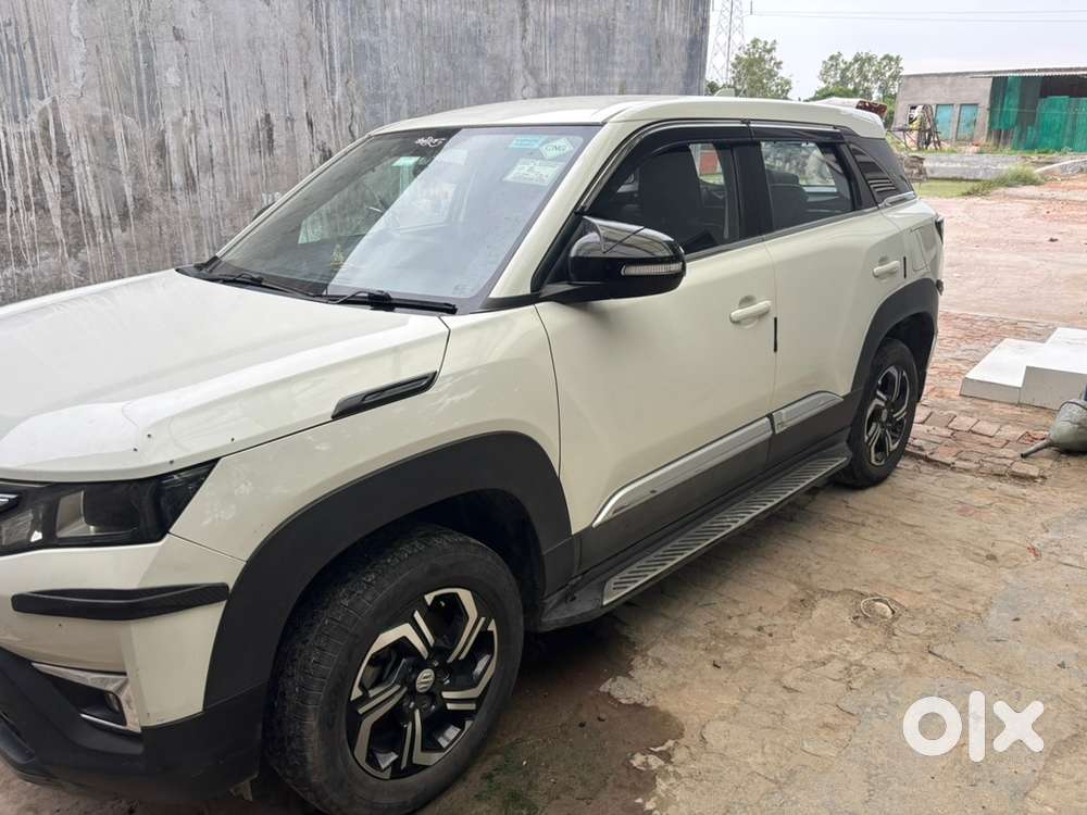 Maruti Suzuki Brezza Vxi 2023