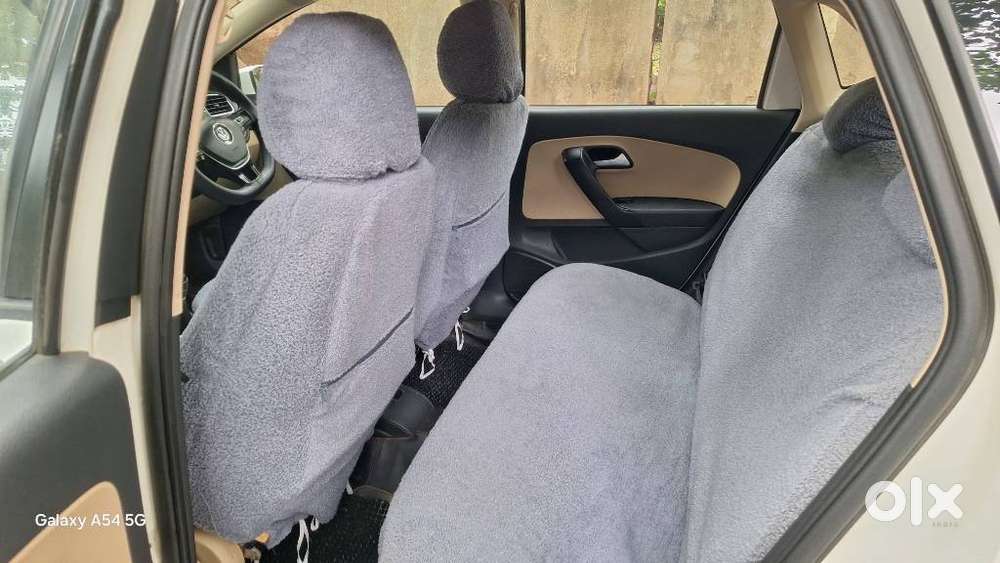 Volkswagen Polo 1.2 Mpi Highline Plus, 2016, Petrol