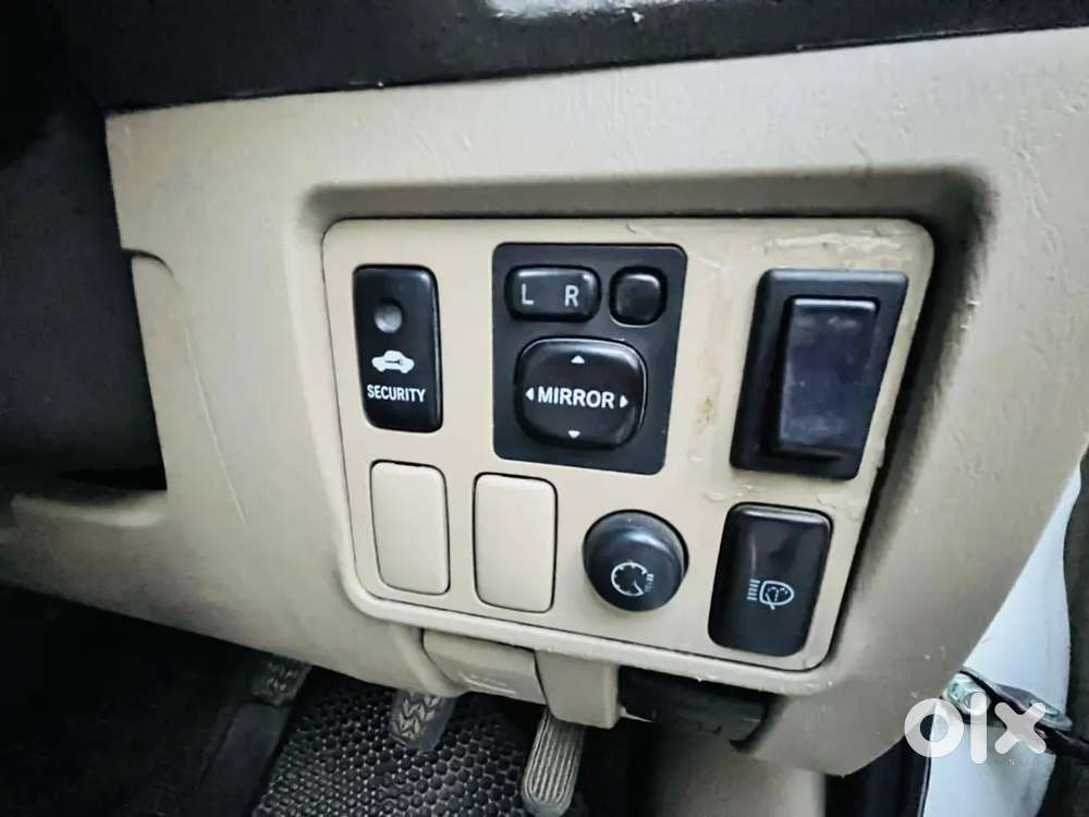 Toyota Fortuner 2014 Diesel