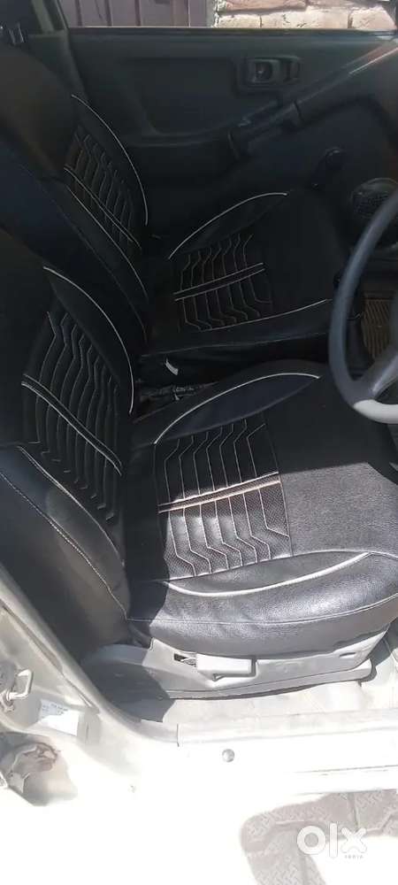 Maruti Suzuki Zen Estilo 2002