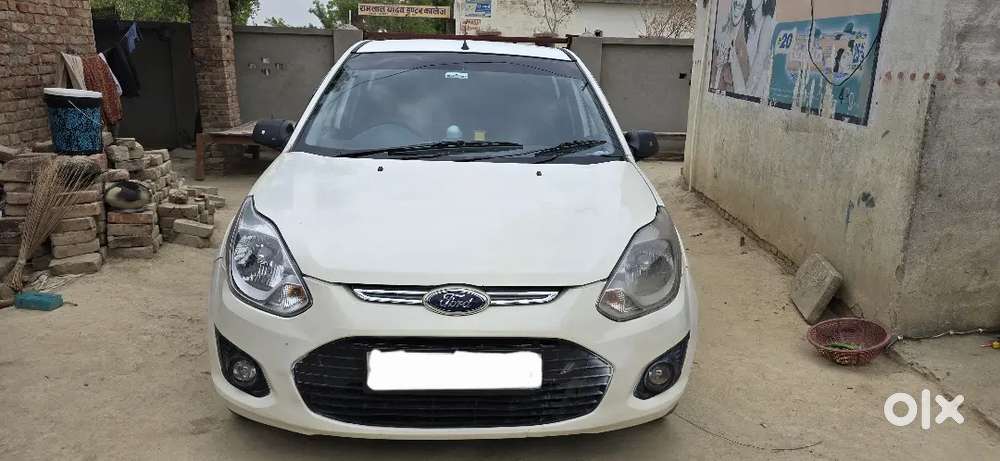 Ford Figo16/12/ 2013 Diesel 75000 Km Driven