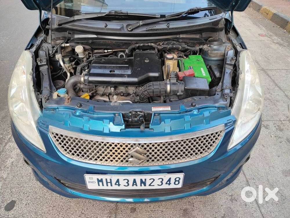 Maruti Suzuki Swift Dzire 2012-2015 Vdi, 2013, Diesel