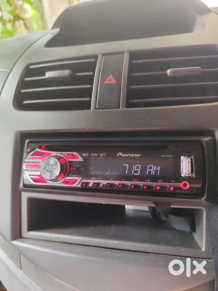 Chevrolet Beat 2013 Diesel 121000 Km Driven