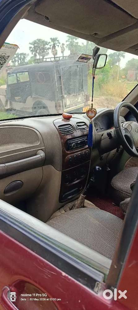 Mahindra Scorpio 2006 Diesel 230000 Km Driven