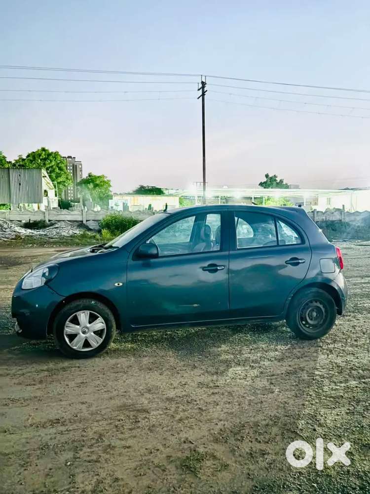 Renault Pulse Diesel 2012
