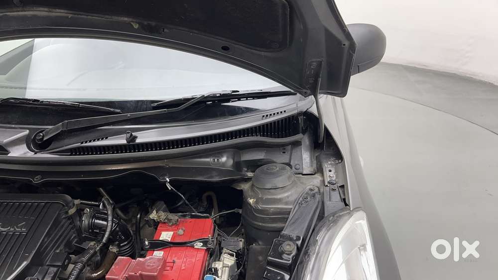 Maruti Suzuki Swift 1.2 Lxi (o), 2016, Petrol