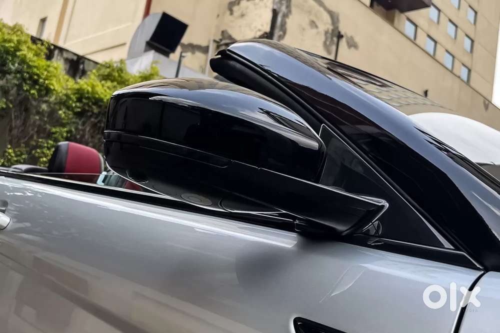 Land Rover Range Evoque, 2018, Petrol