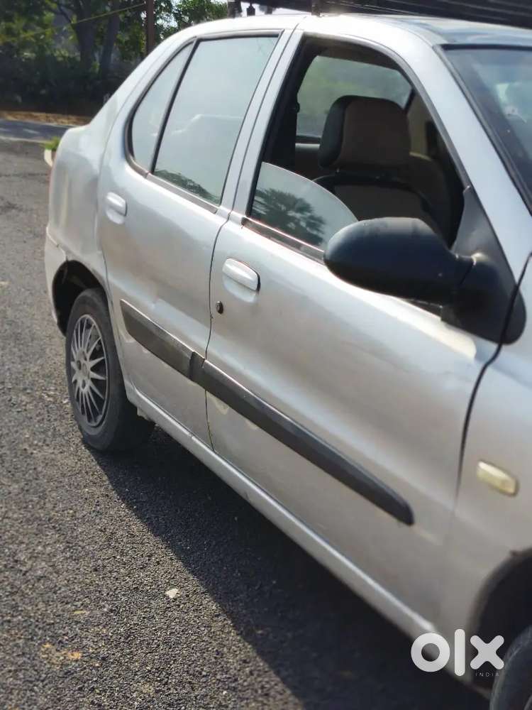 Tata Indigo Ecs 2017