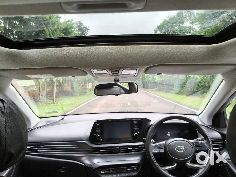 Hyundai New I20 2022 Manual Petrol@ 1 Lakh Down Payment