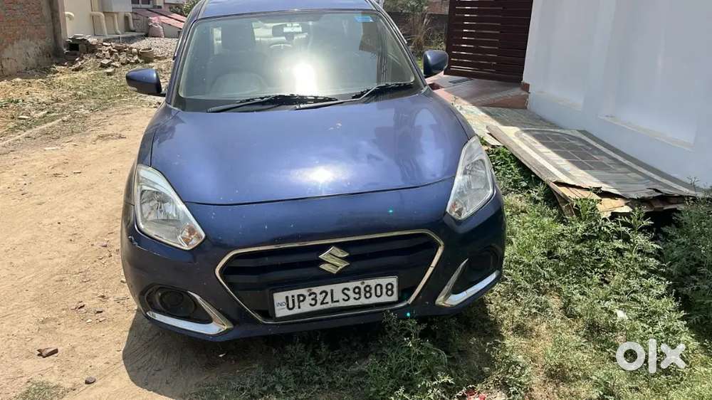 Maruti Suzuki Dzire 2020 Petrol 65000 Km Driven