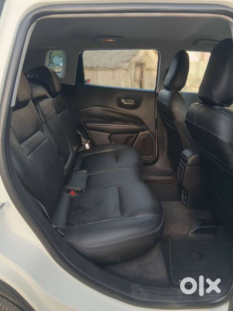 Jeep Compass 1.4 Sport, 2017, Diesel