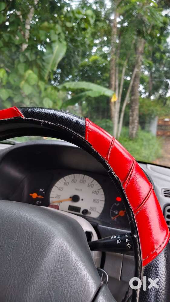 Maruti Suzuki Alto Lxi Bsiii, 2006, Petrol