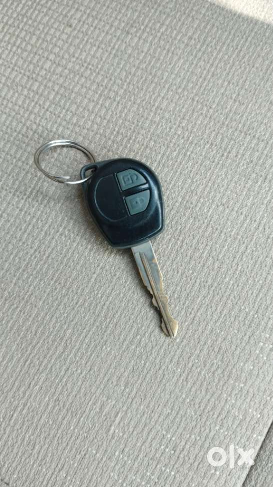 Maruti Suzuki Swift Dzire 1.2 Vxi, 2017, Petrol