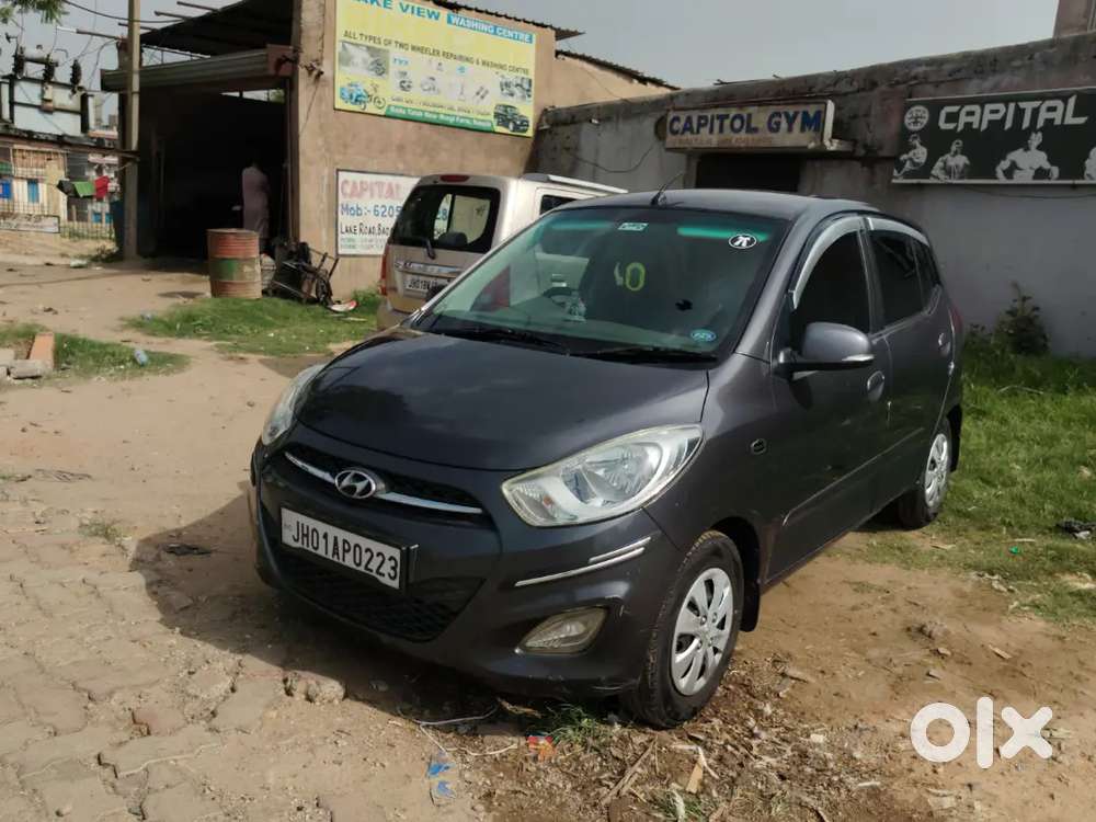 Hyundai I10 Sportz Vtvt 2011  51,000 Km  Excellent Condition