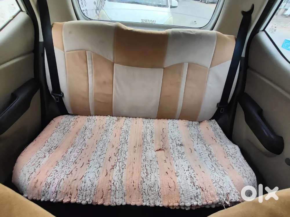 Hyundai I10 2011 Cng & Hybrids Well Maintained