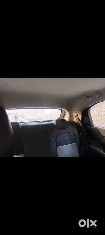 Tata Punch Adventure 3rd Top Model Petrol Well Maintained Car