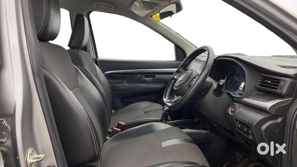 Maruti Suzuki Xl6 Zeta At, 2019, Petrol