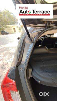 Honda Wr-v I-vtec Vx, 2017, Petrol