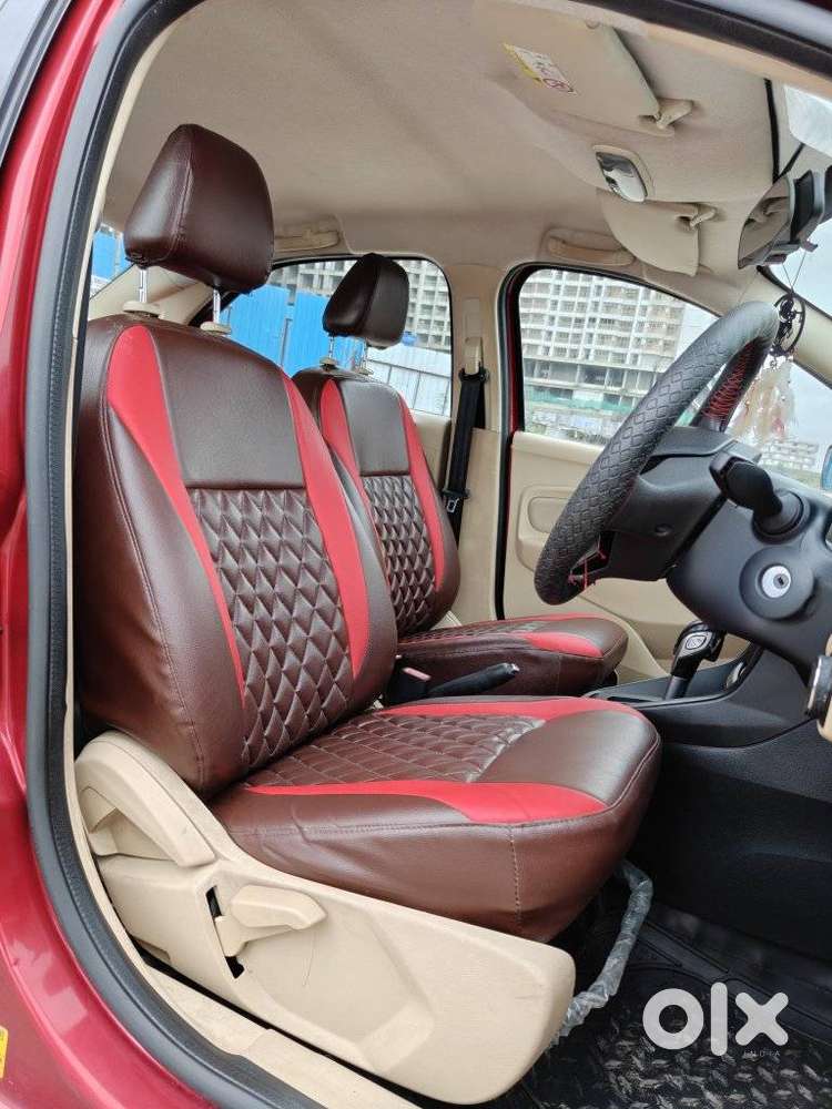 Ford Figo Aspire 1.5 Titanium Ti-vct At, 2015, Petrol