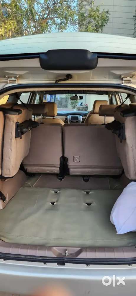 Toyota Innova Diesel 2015 Gx Manual