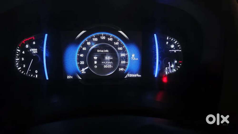 Hyundai Creta 2021 Diesel Well Maintained