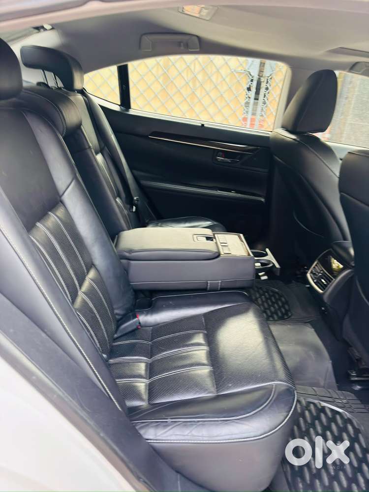 Lexus Es 300h, 2017, Petrol