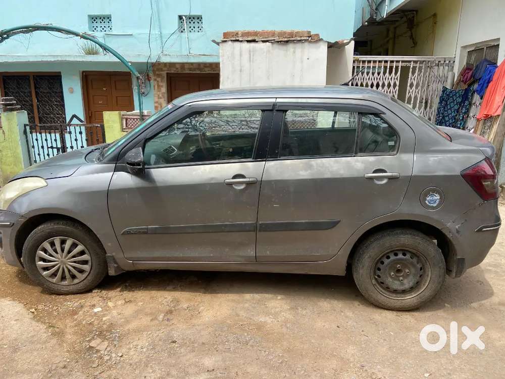 Maruti Suzuki Swift Dzire 2013 Diesel 170000 Km Driven