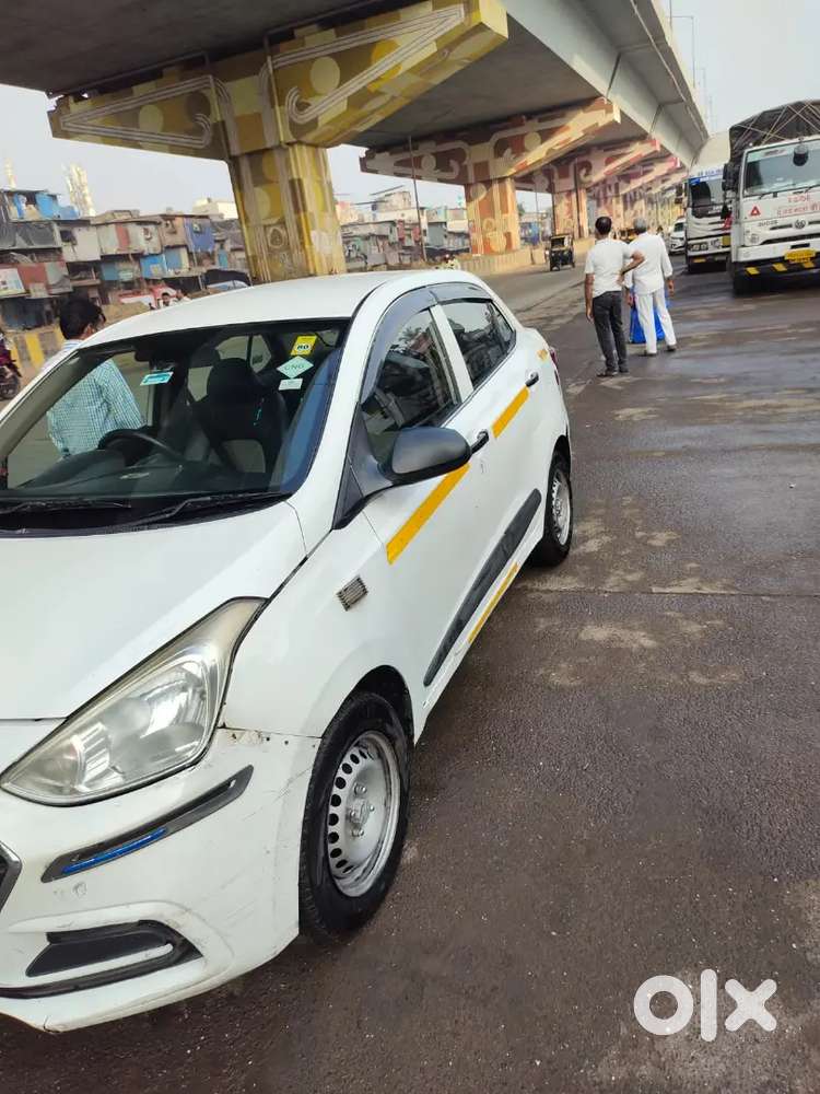 Hyundai Accent Hatchback 2019 Cng & Hybrids Well Maintained