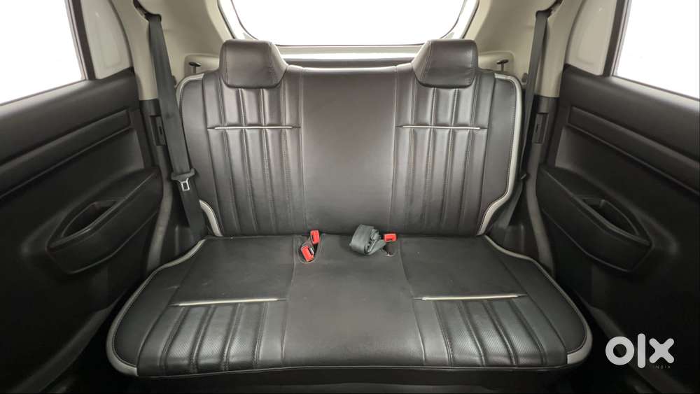 Maruti Suzuki S-presso Vxi Plus, 2023, Petrol