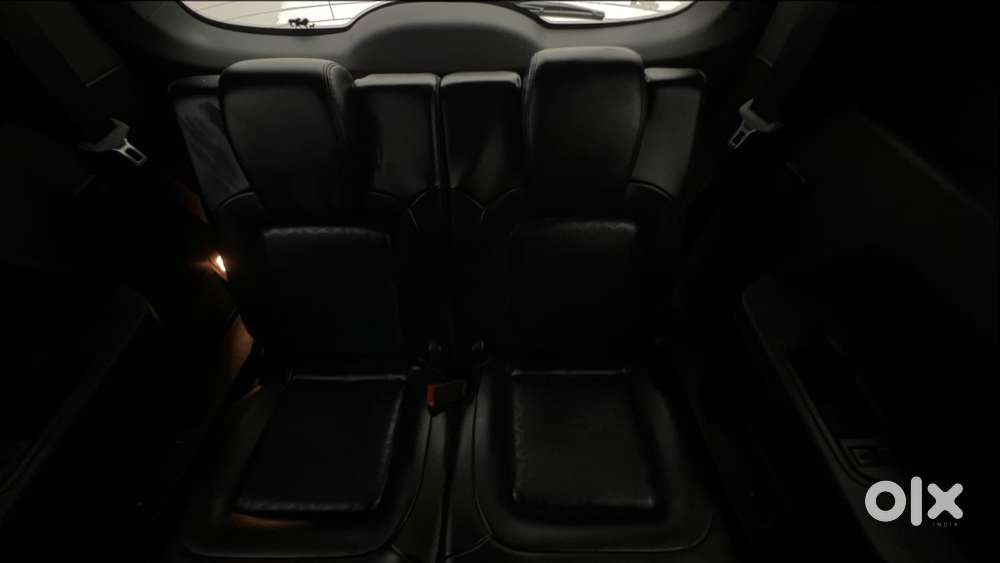 Tata Safari 2.0 Xz Plus Dark Edition, 2022, Diesel