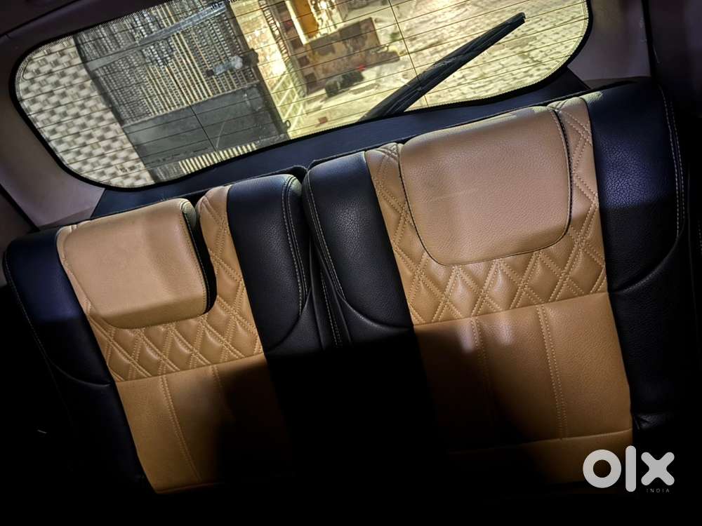 Mahindra Xuv500 2015 Diesel Well Maintained