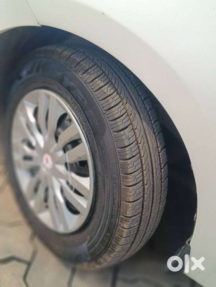 Maruti Suzuki Dzire 1.2 Lxi, 2021, Petrol