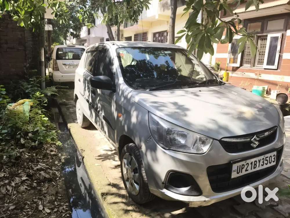 2019 Maruti Suzuki Alto