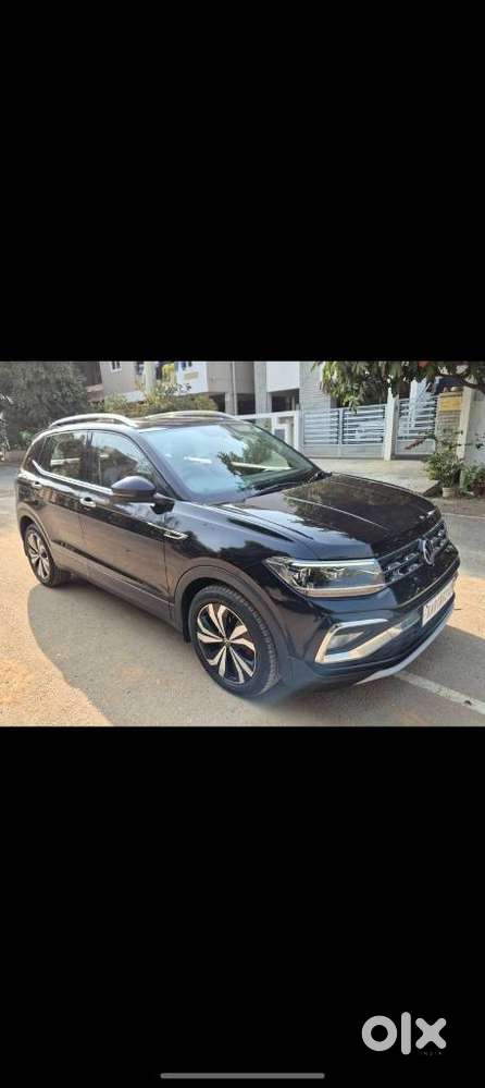 Volkswagen Taigun Gt Plus 1.5 Tsi Dsg, 2023, Petrol