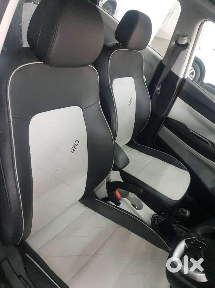 Hyundai New I20 1.2 Asta (o) Mt, 2025, Petrol