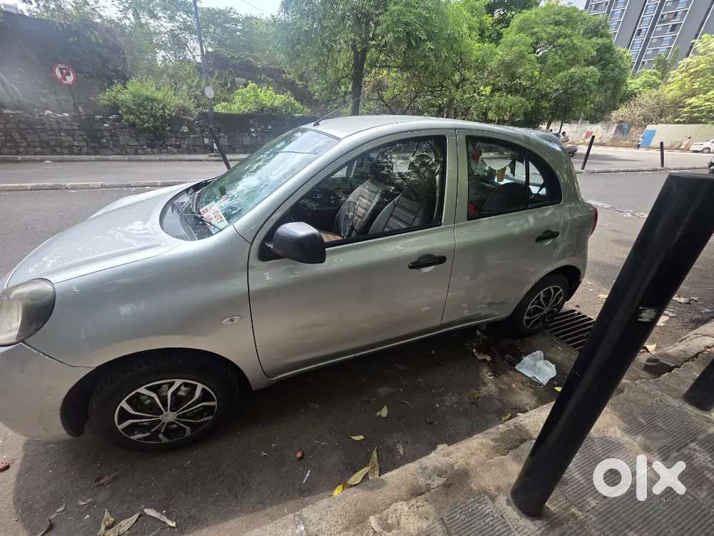 Renault Pulse 2013 Petrol Well Maintained