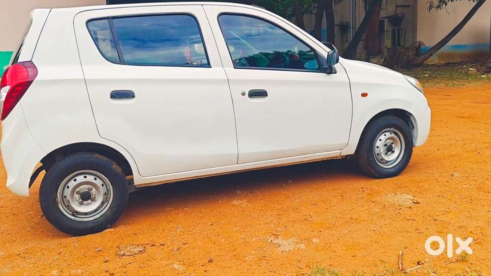 Maruti Suzuki Alto Tour H1, 2021, Cng & Hybrids