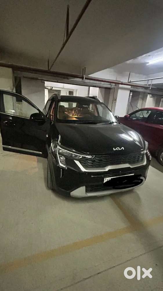 Kia Sonet Dec 2025 Model